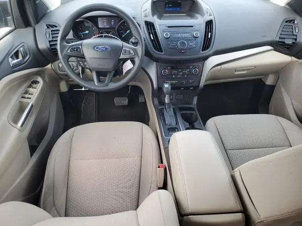 1FMCU0GD5HUA40309 2017 FORD ESCAPE - Image 8