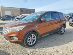 1FMCU0GD5HUA40990 2017 FORD ESCAPE