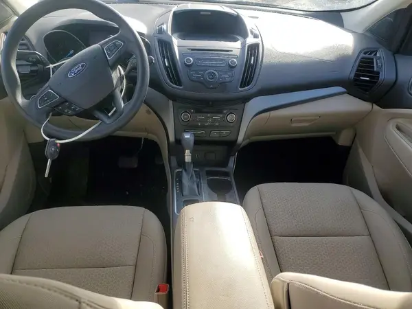 1FMCU0GD5HUA40990 2017 FORD ESCAPE - Image 8