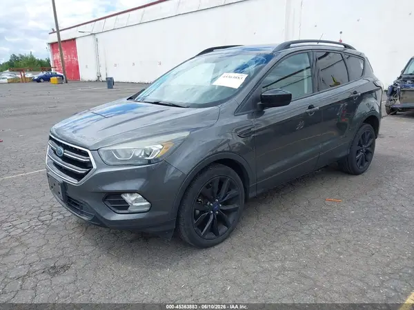 1FMCU0GD5HUA46594 2017 FORD ESCAPE - Image 2