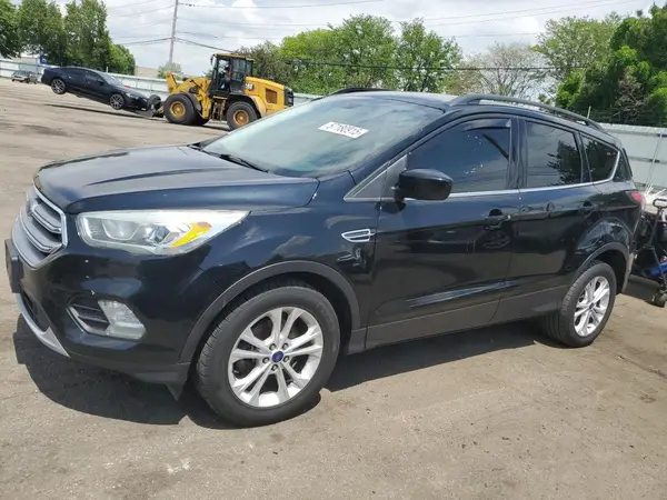 1FMCU0GD5HUA47616 2017 FORD ESCAPE - Image 1