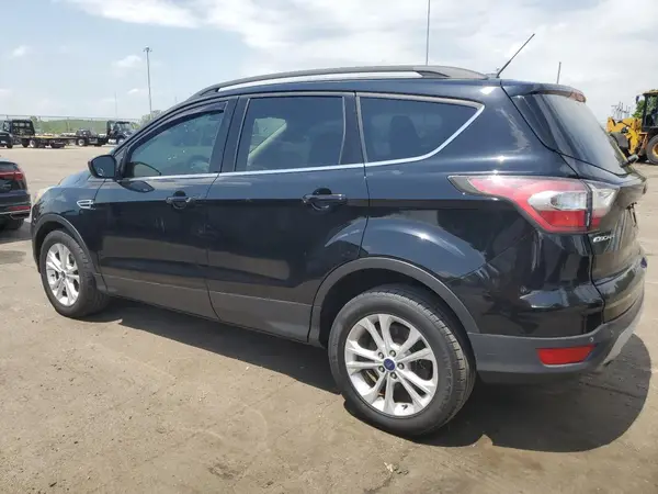 1FMCU0GD5HUA47616 2017 FORD ESCAPE - Image 2