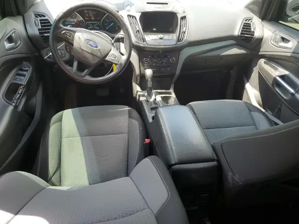 1FMCU0GD5HUA47616 2017 FORD ESCAPE - Image 8