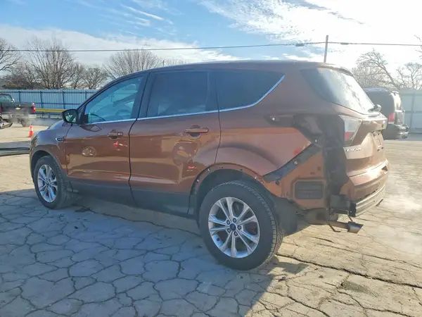 1FMCU0GD5HUA52833 2017 FORD ESCAPE - Image 2