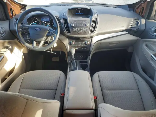 1FMCU0GD5HUA52833 2017 FORD ESCAPE - Image 8