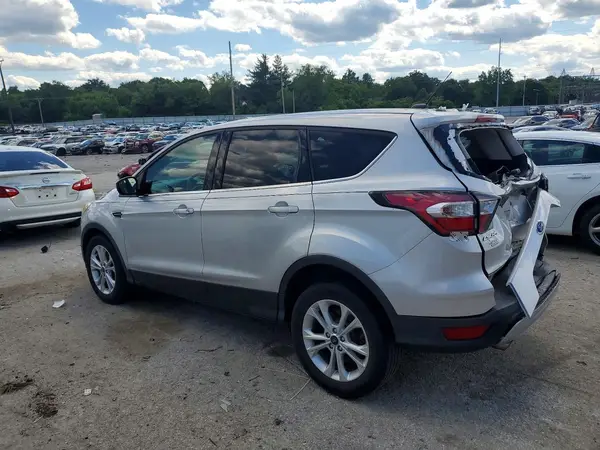 1FMCU0GD5HUA53299 2017 FORD ESCAPE - Image 2