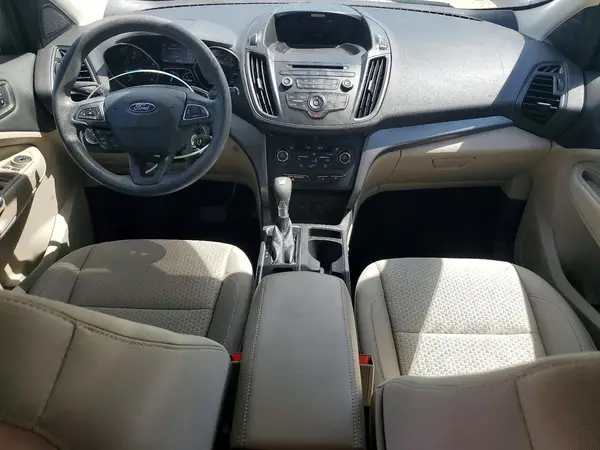 1FMCU0GD5HUA53299 2017 FORD ESCAPE - Image 8