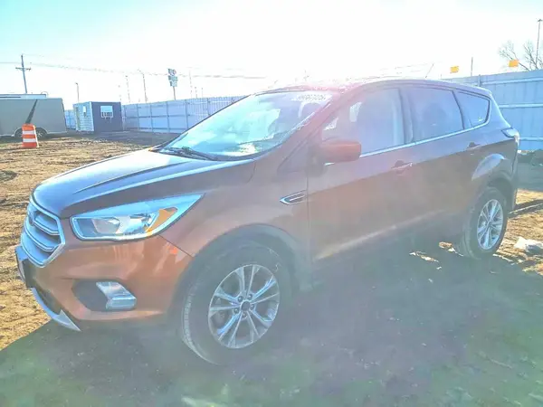 1FMCU0GD5HUA53321 2017 FORD ESCAPE - Image 1
