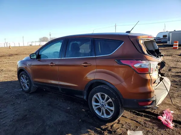 1FMCU0GD5HUA53321 2017 FORD ESCAPE - Image 2