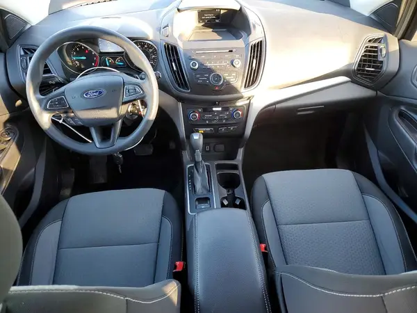 1FMCU0GD5HUA53321 2017 FORD ESCAPE - Image 8