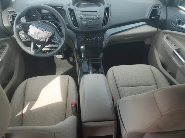 1FMCU0GD5HUA53433 2017 FORD ESCAPE - Image 8