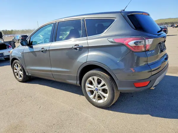 1FMCU0GD5HUA53724 2017 FORD ESCAPE - Image 2