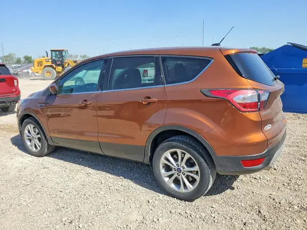 1FMCU0GD5HUA53853 2017 FORD ESCAPE - Image 2