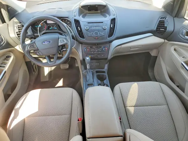 1FMCU0GD5HUA53853 2017 FORD ESCAPE - Image 8