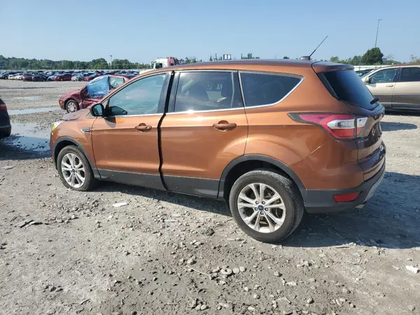 1FMCU0GD5HUA54128 2017 FORD ESCAPE - Image 2