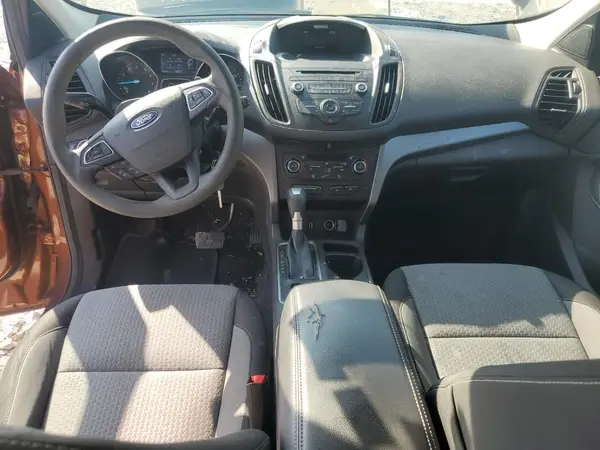1FMCU0GD5HUA54128 2017 FORD ESCAPE - Image 8