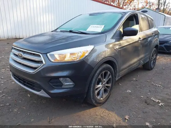1FMCU0GD5HUA54453 2017 FORD ESCAPE - Image 2