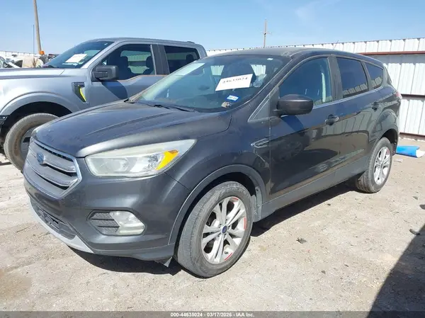 1FMCU0GD5HUA54534 2017 FORD ESCAPE - Image 2