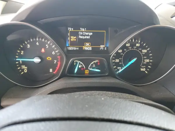 1FMCU0GD5HUA54663 2017 FORD ESCAPE - Image 8
