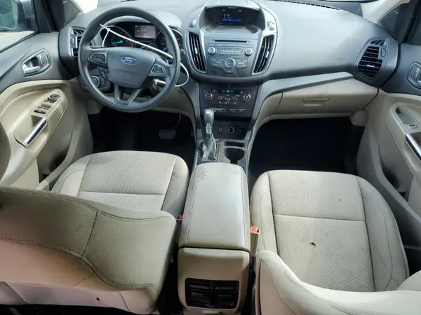 1FMCU0GD5HUA56414 2017 FORD ESCAPE - Image 8