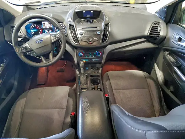 1FMCU0GD5HUA57109 2017 FORD ESCAPE - Image 8