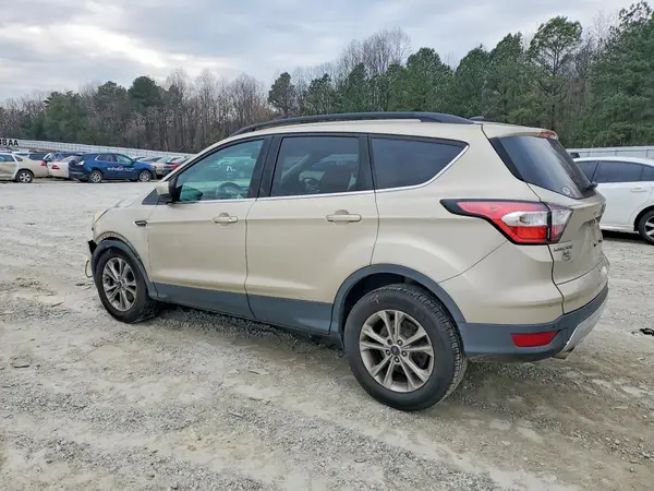 1FMCU0GD5HUA57577 2017 FORD ESCAPE - Image 2