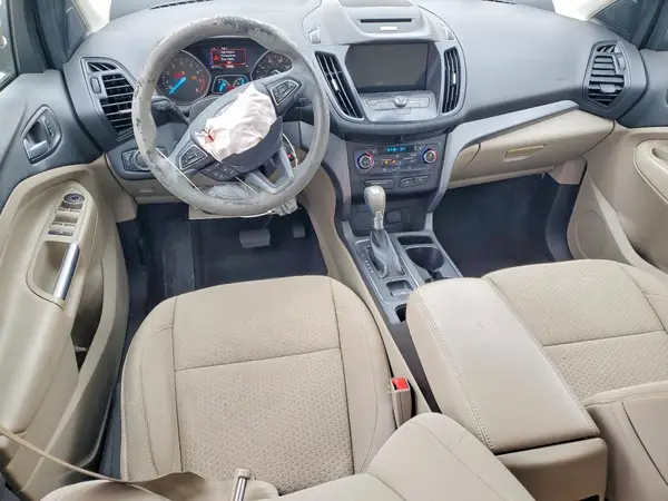 1FMCU0GD5HUA57577 2017 FORD ESCAPE - Image 8