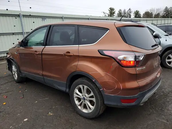 1FMCU0GD5HUA58373 2017 FORD ESCAPE - Image 2