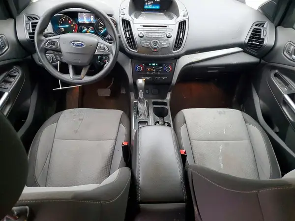 1FMCU0GD5HUA58373 2017 FORD ESCAPE - Image 8