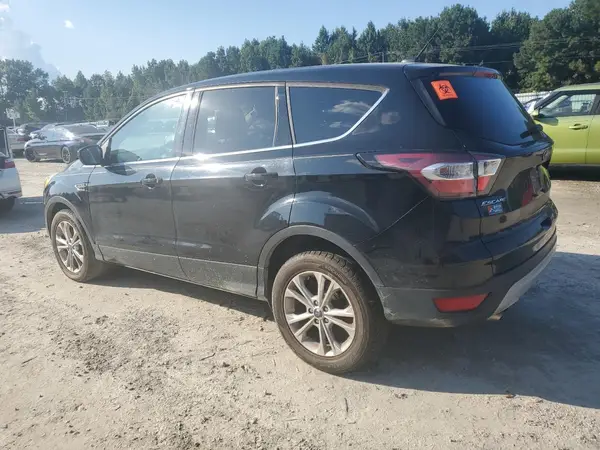 1FMCU0GD5HUA60298 2017 FORD ESCAPE - Image 2