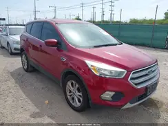 1FMCU0GD5HUA60916 2017 FORD ESCAPE