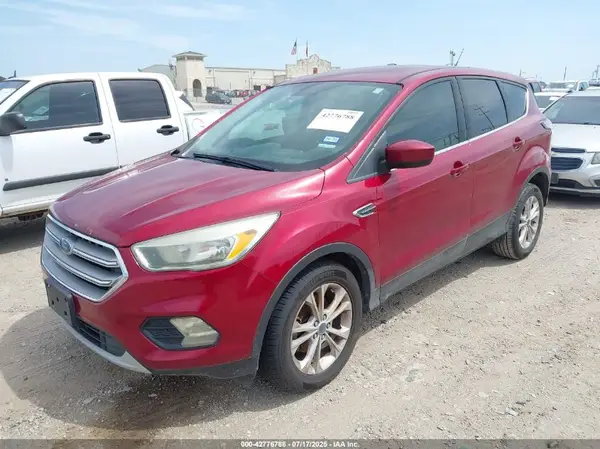 1FMCU0GD5HUA60916 2017 FORD ESCAPE - Image 2