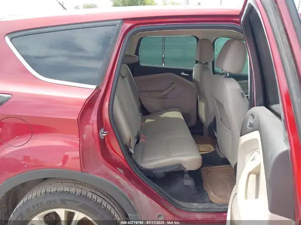 1FMCU0GD5HUA60916 2017 FORD ESCAPE - Image 8