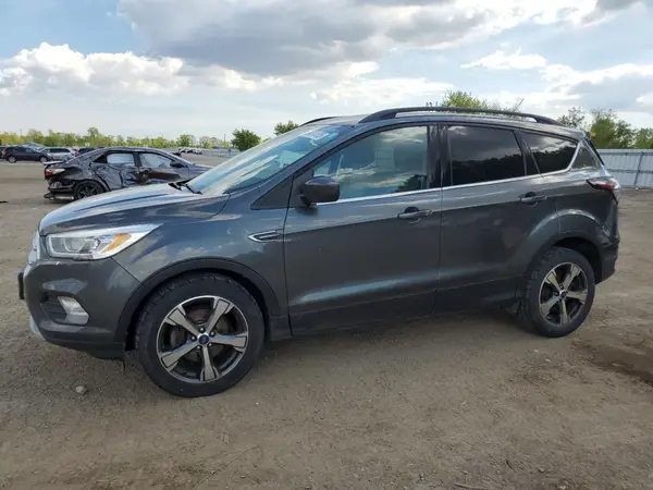 1FMCU0GD5HUA67154 2017 FORD ESCAPE - Image 1