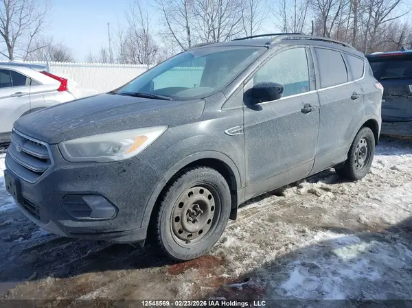 1FMCU0GD5HUA70944 2017 FORD ESCAPE - Image 2