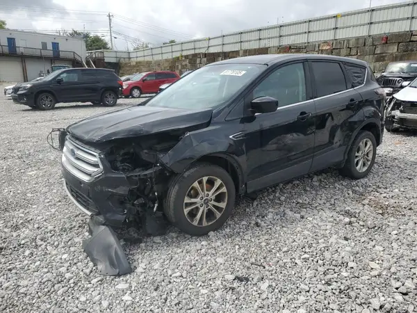 1FMCU0GD5HUA74881 2017 FORD ESCAPE - Image 1