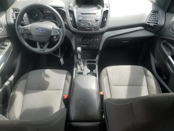 1FMCU0GD5HUA74881 2017 FORD ESCAPE - Image 8