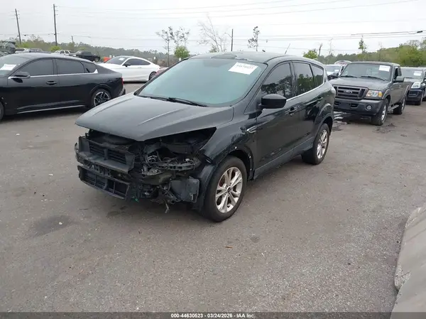 1FMCU0GD5HUA75450 2017 FORD ESCAPE - Image 2