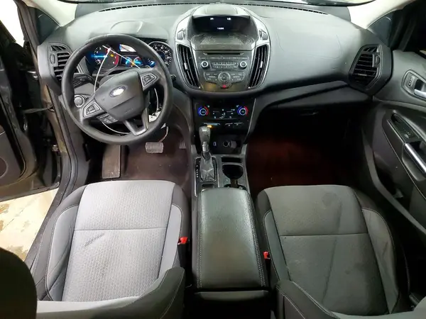 1FMCU0GD5HUA75822 2017 FORD ESCAPE - Image 8