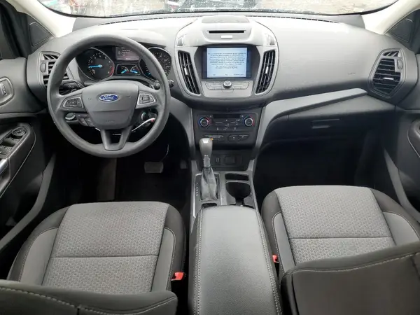 1FMCU0GD5HUA79076 2017 FORD ESCAPE - Image 8