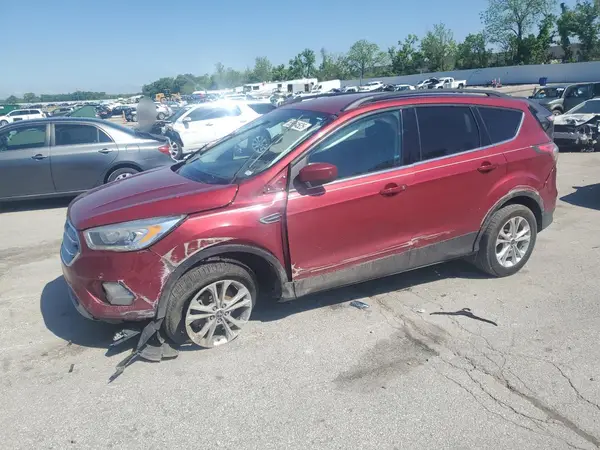 1FMCU0GD5HUA79983 2017 FORD ESCAPE - Image 1