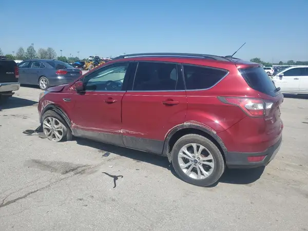 1FMCU0GD5HUA79983 2017 FORD ESCAPE - Image 2