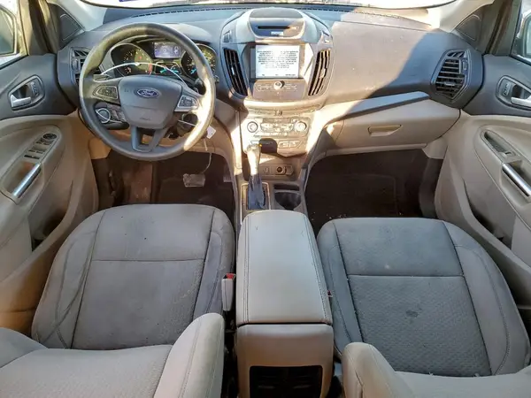 1FMCU0GD5HUA80888 2017 FORD ESCAPE - Image 8