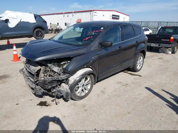 1FMCU0GD5HUA81491 2017 FORD ESCAPE - Image 2