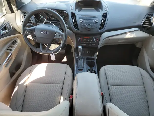 1FMCU0GD5HUA82981 2017 FORD ESCAPE - Image 8