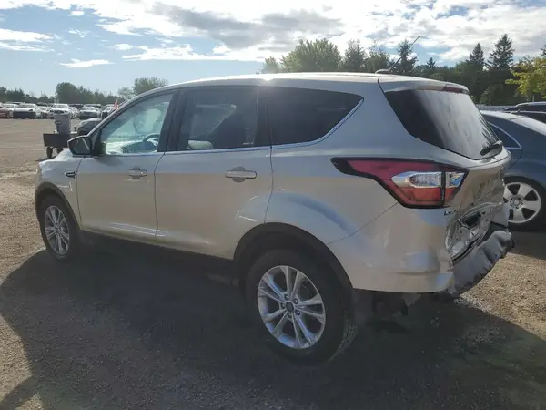 1FMCU0GD5HUA84892 2017 FORD ESCAPE - Image 2