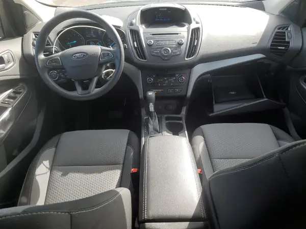 1FMCU0GD5HUA84892 2017 FORD ESCAPE - Image 8