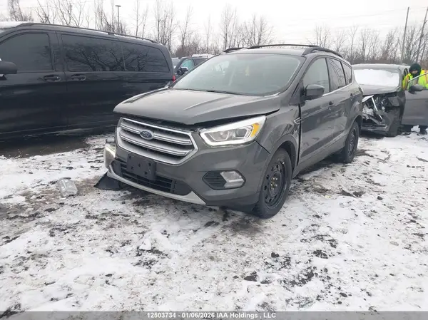 1FMCU0GD5HUA86030 2017 FORD ESCAPE - Image 2
