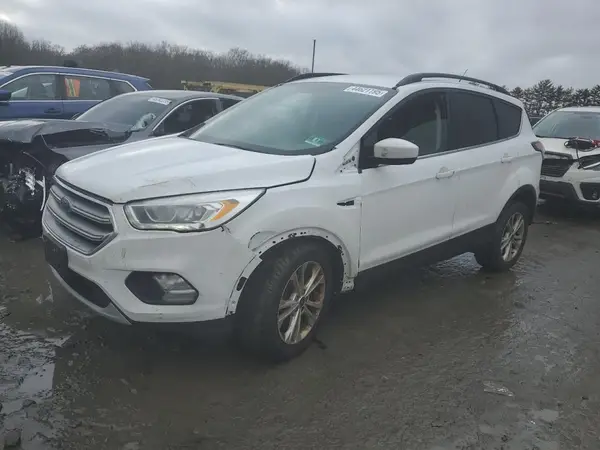 1FMCU0GD5HUA86772 2017 FORD ESCAPE - Image 1
