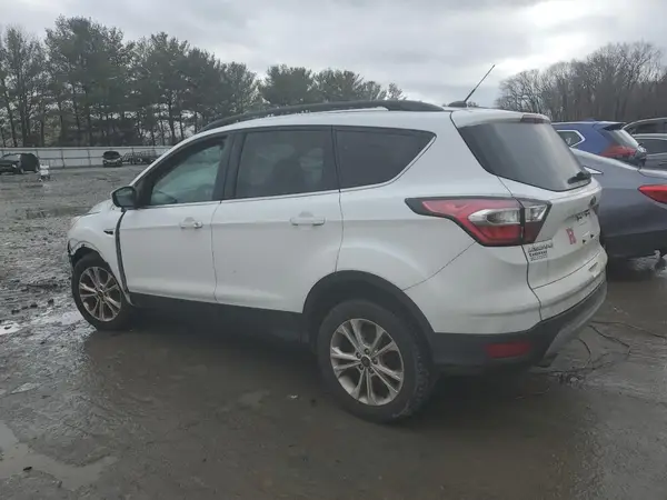 1FMCU0GD5HUA86772 2017 FORD ESCAPE - Image 2